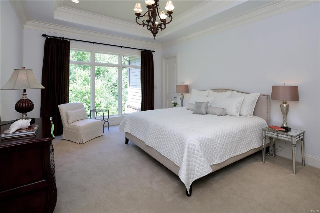 Hawthorne Meadow - Residential