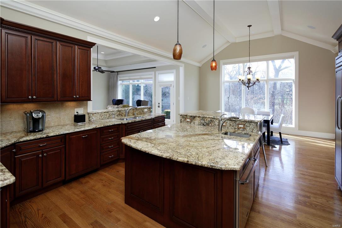 Hawthorne Meadow - Residential