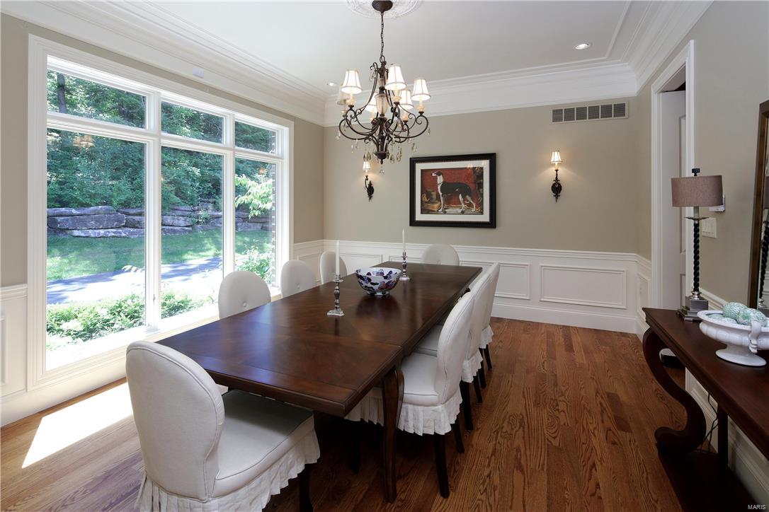 Hawthorne Meadow - Residential