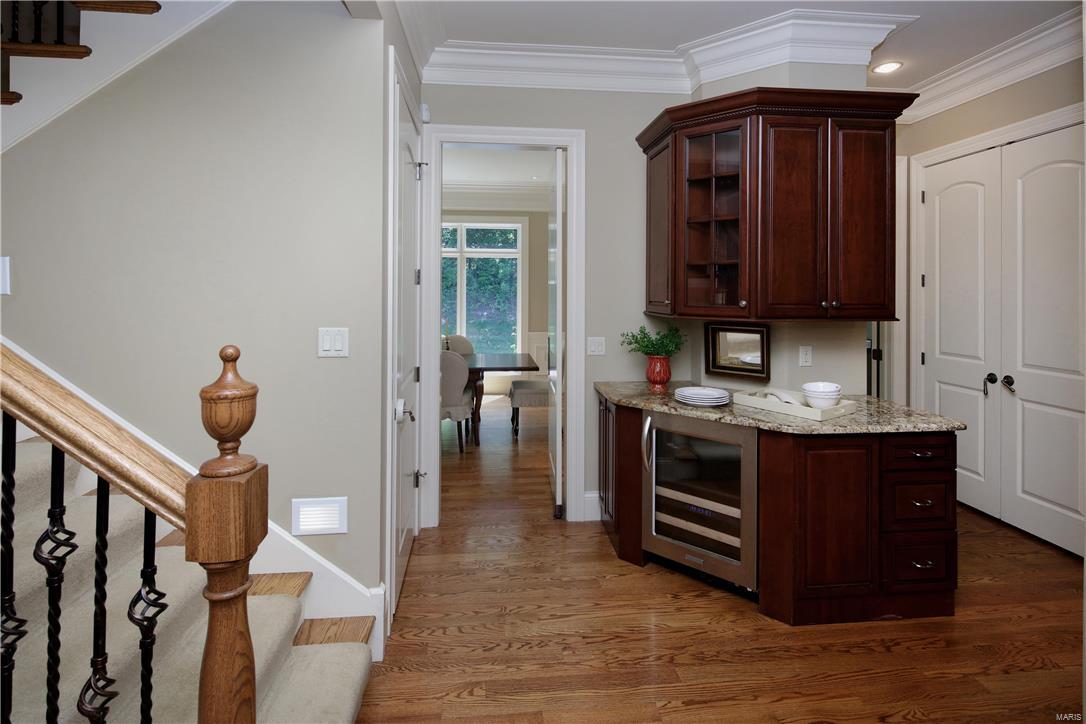 Hawthorne Meadow - Residential