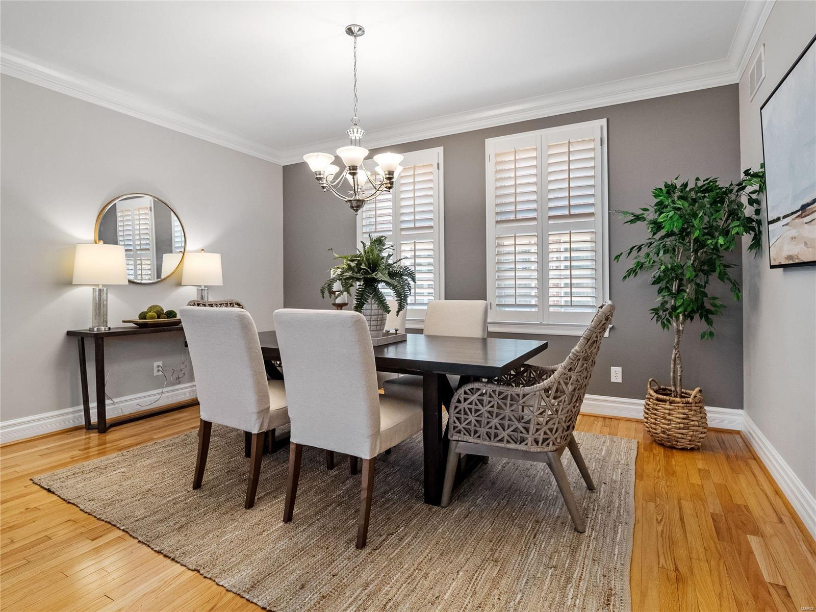 Parkridge - Residential