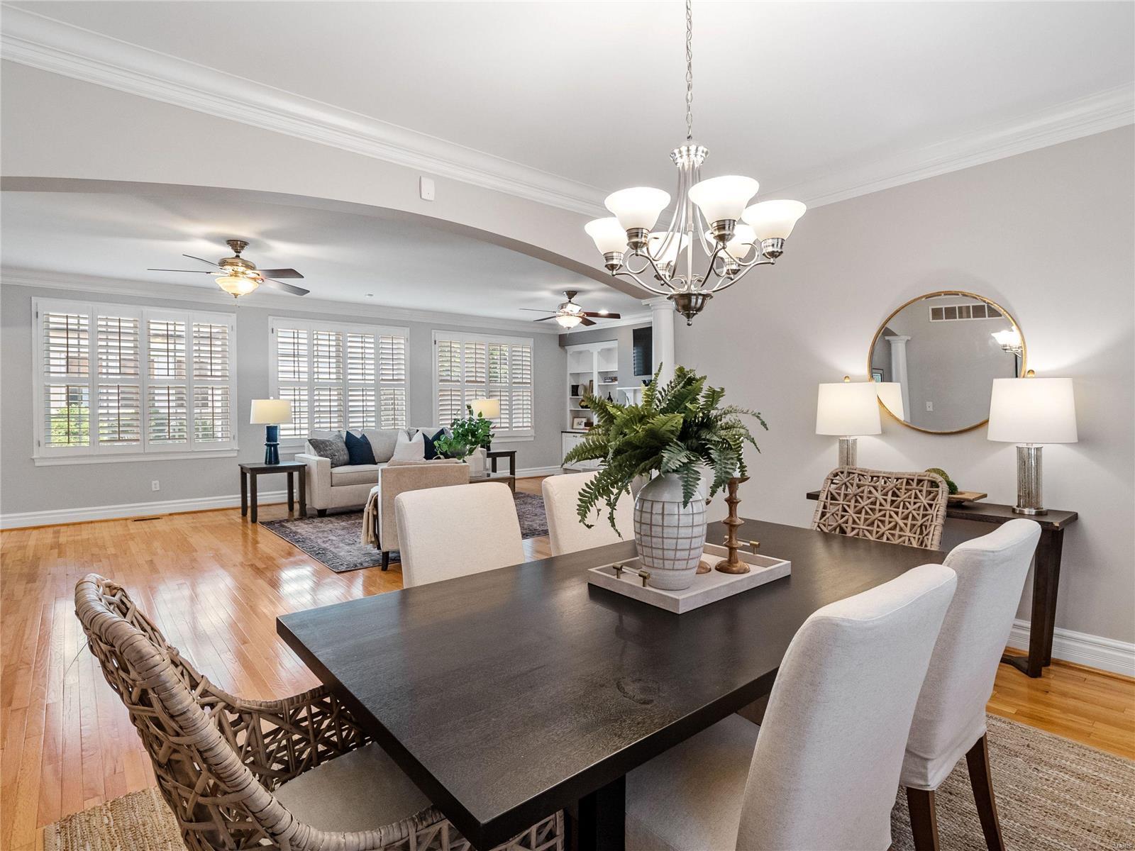 Parkridge - Residential