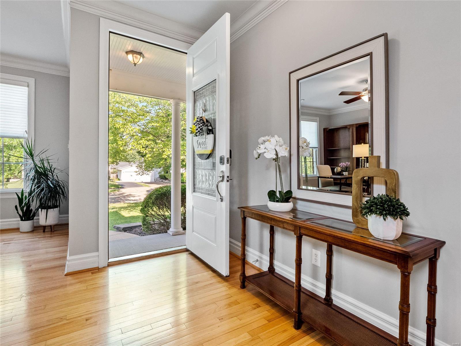 Parkridge - Residential