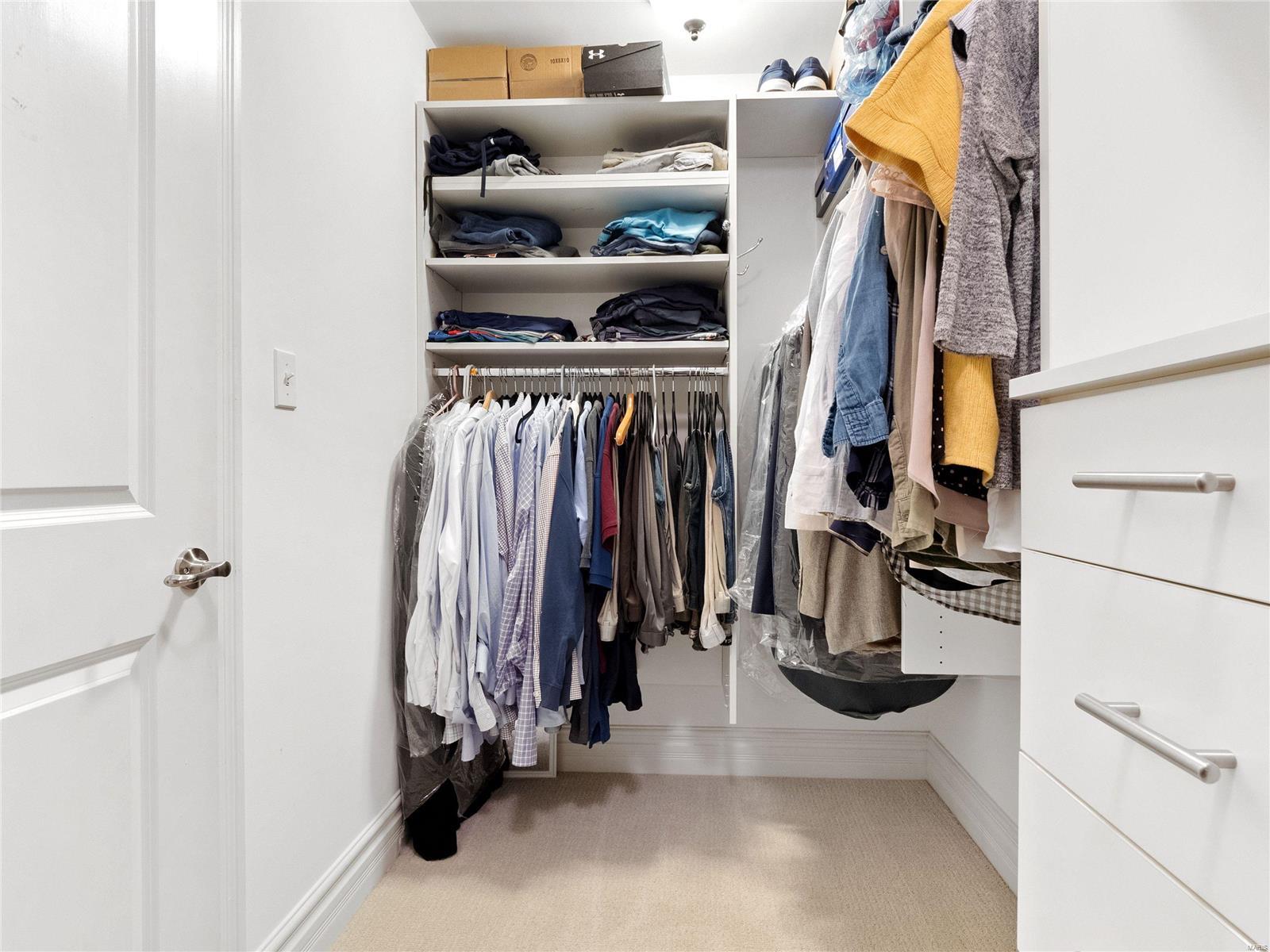 Parkridge - Residential