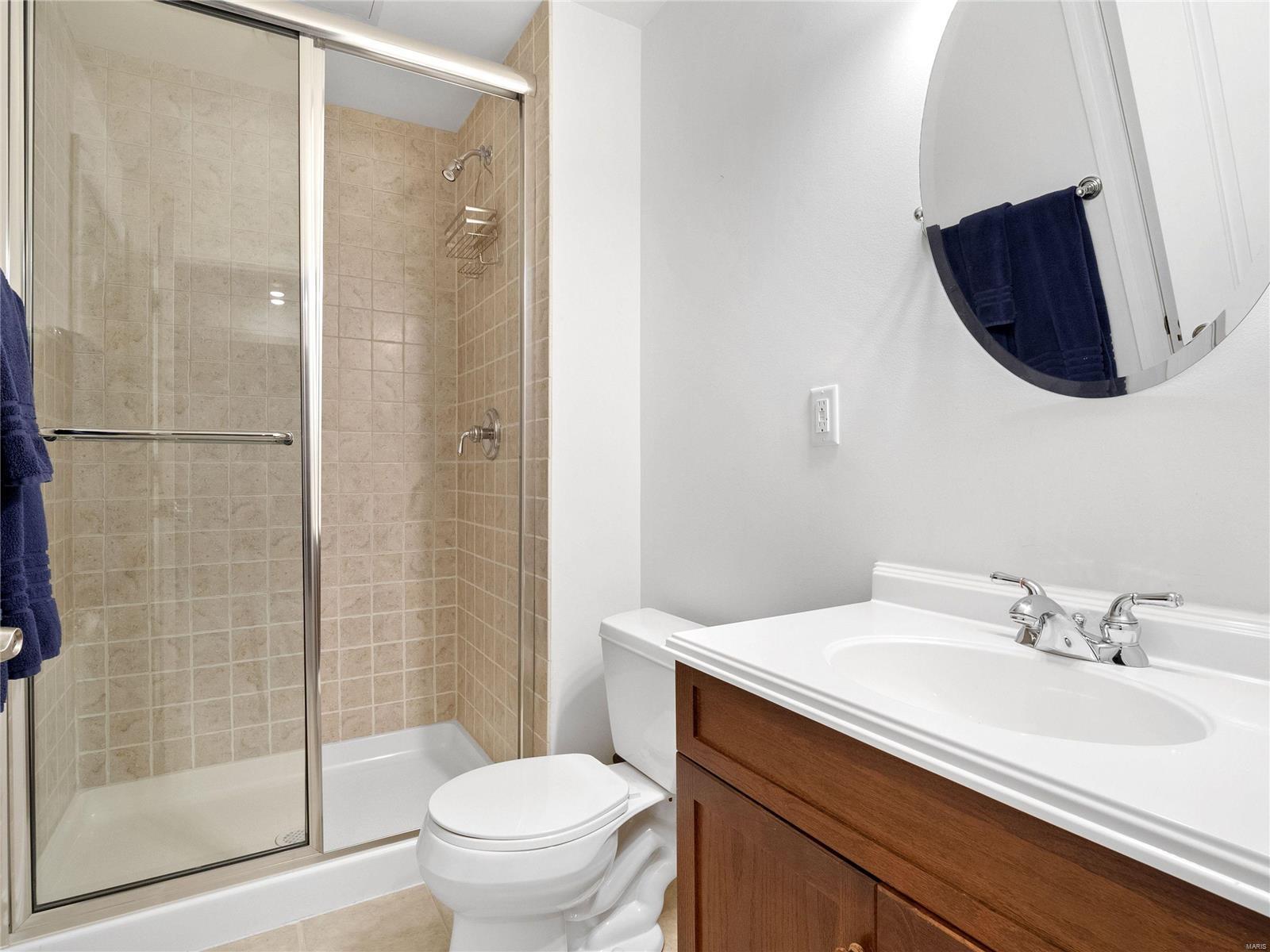 Parkridge - Residential