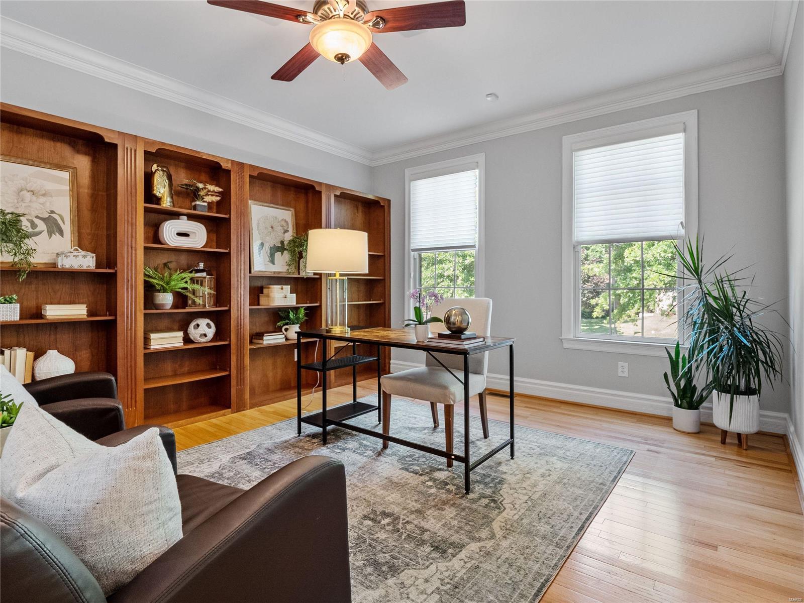 Parkridge - Residential