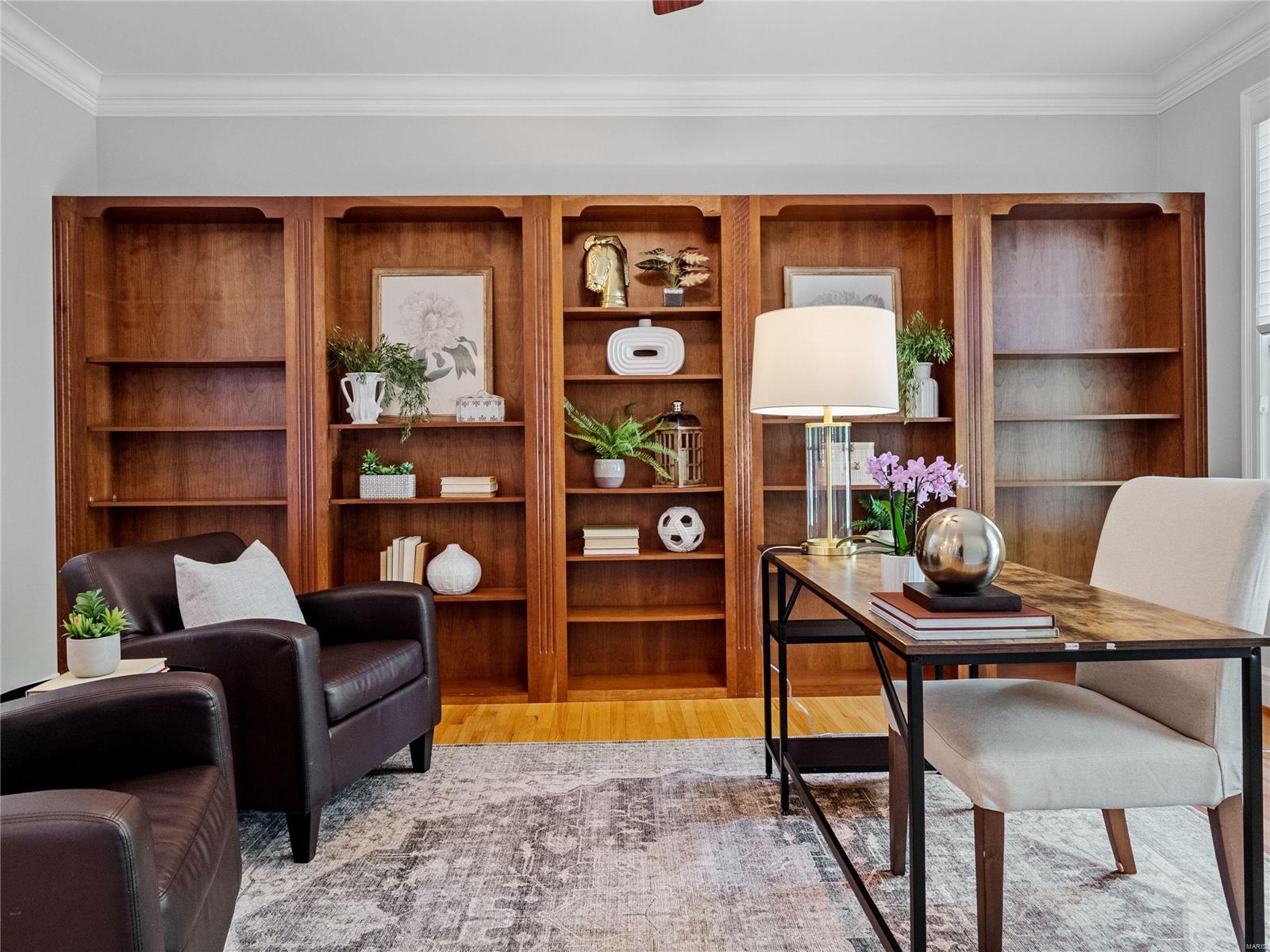 Parkridge - Residential