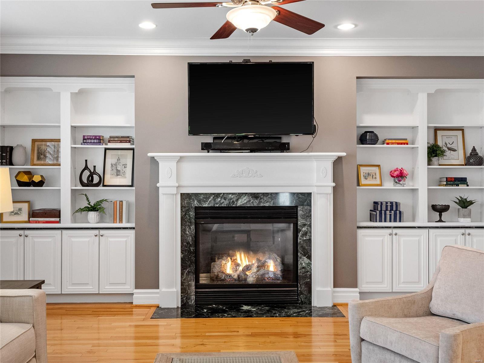 Parkridge - Residential