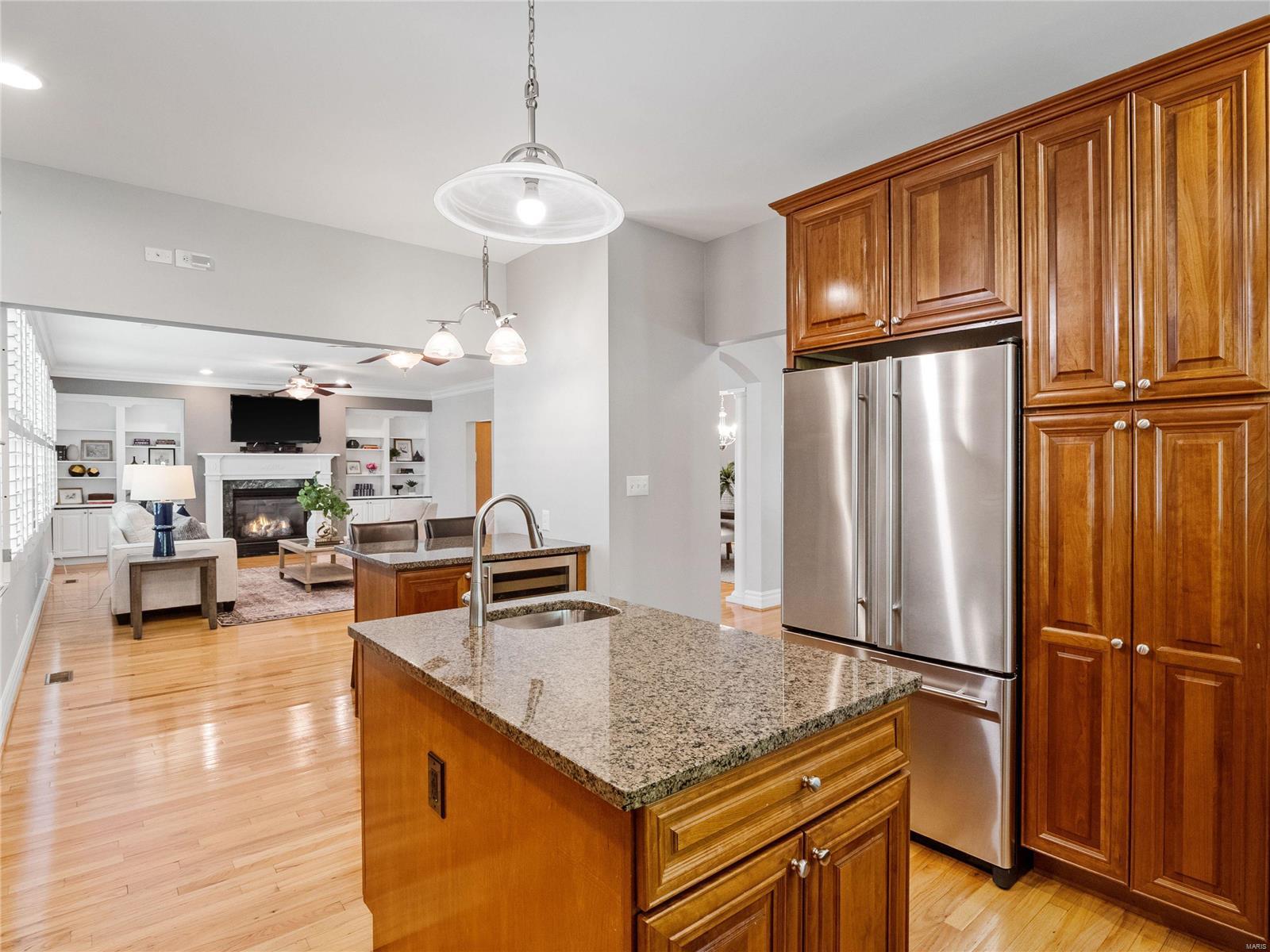 Parkridge - Residential