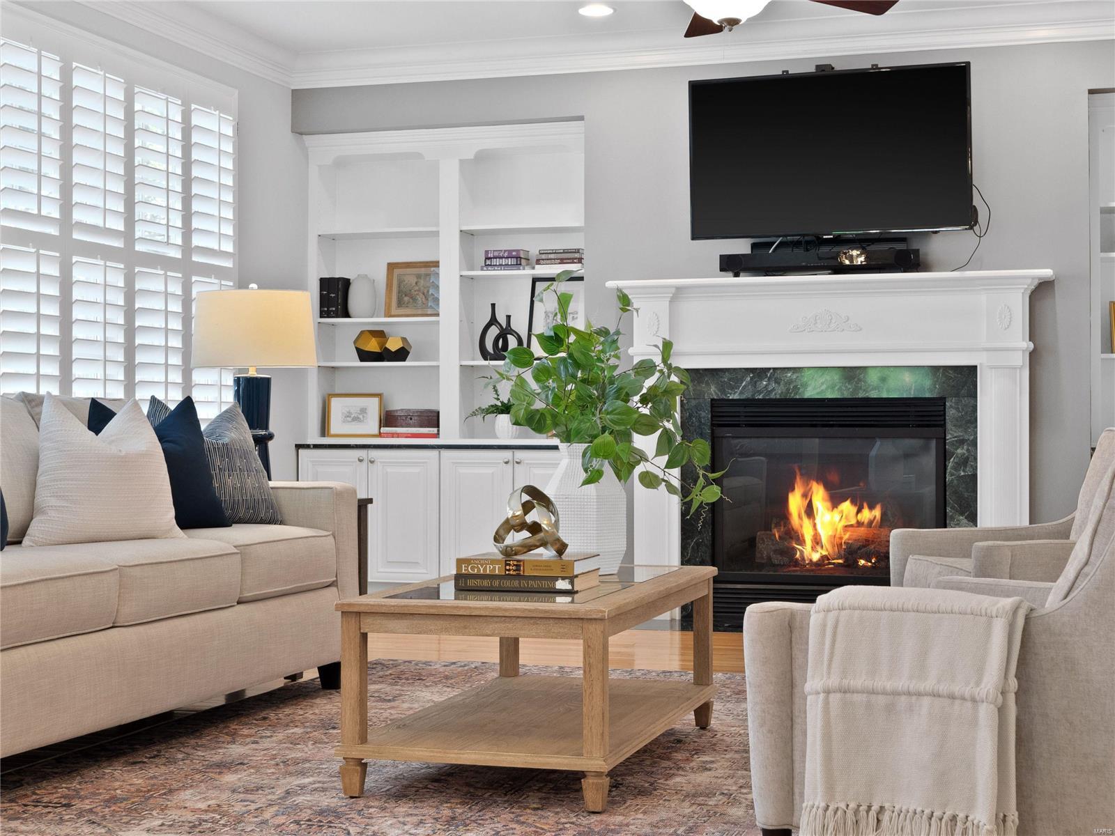 Parkridge - Residential