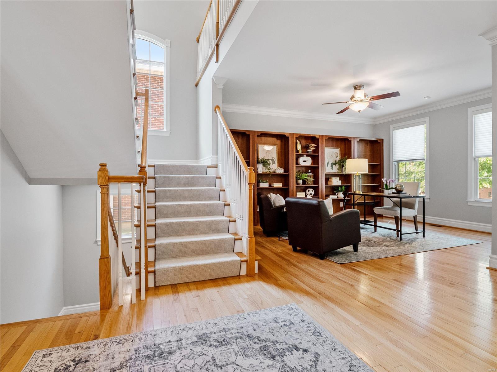 Parkridge - Residential