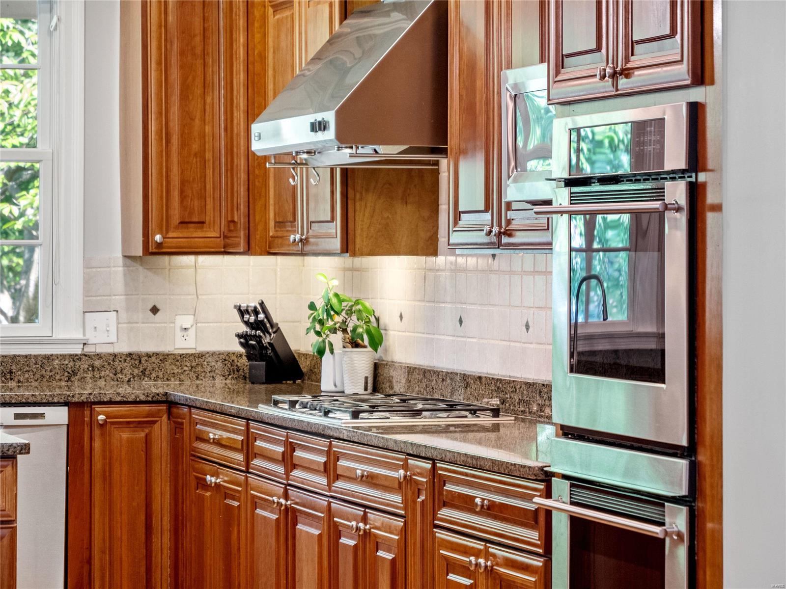 Parkridge - Residential