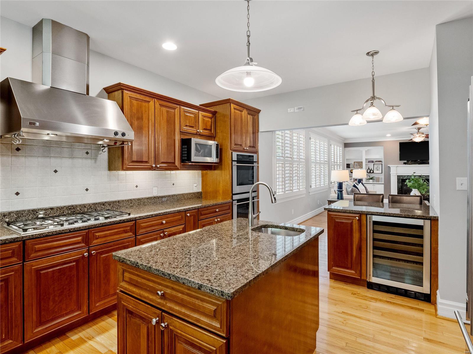 Parkridge - Residential