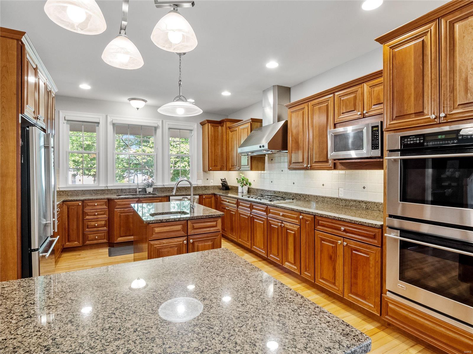 Parkridge - Residential