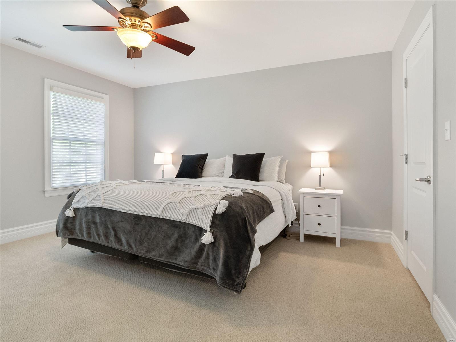 Parkridge - Residential