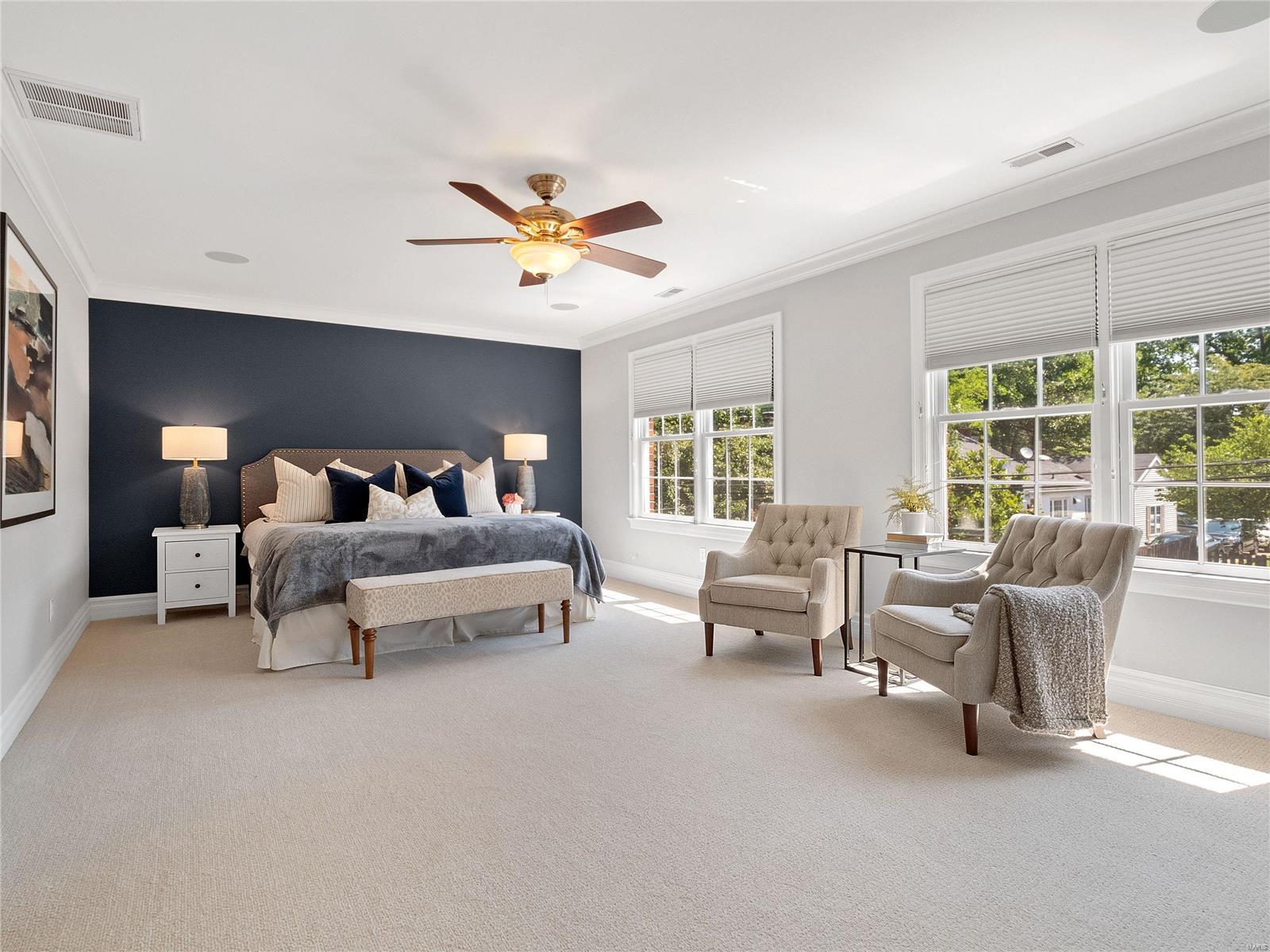 Parkridge - Residential