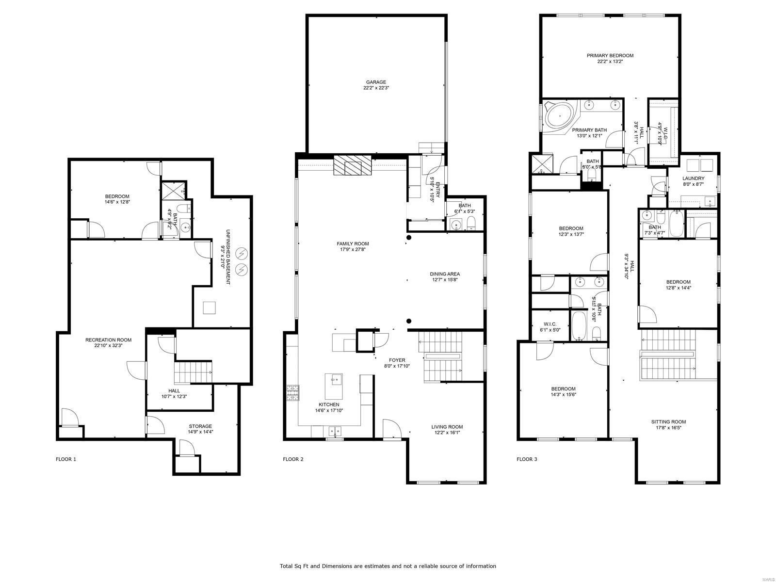 Parkridge - Residential