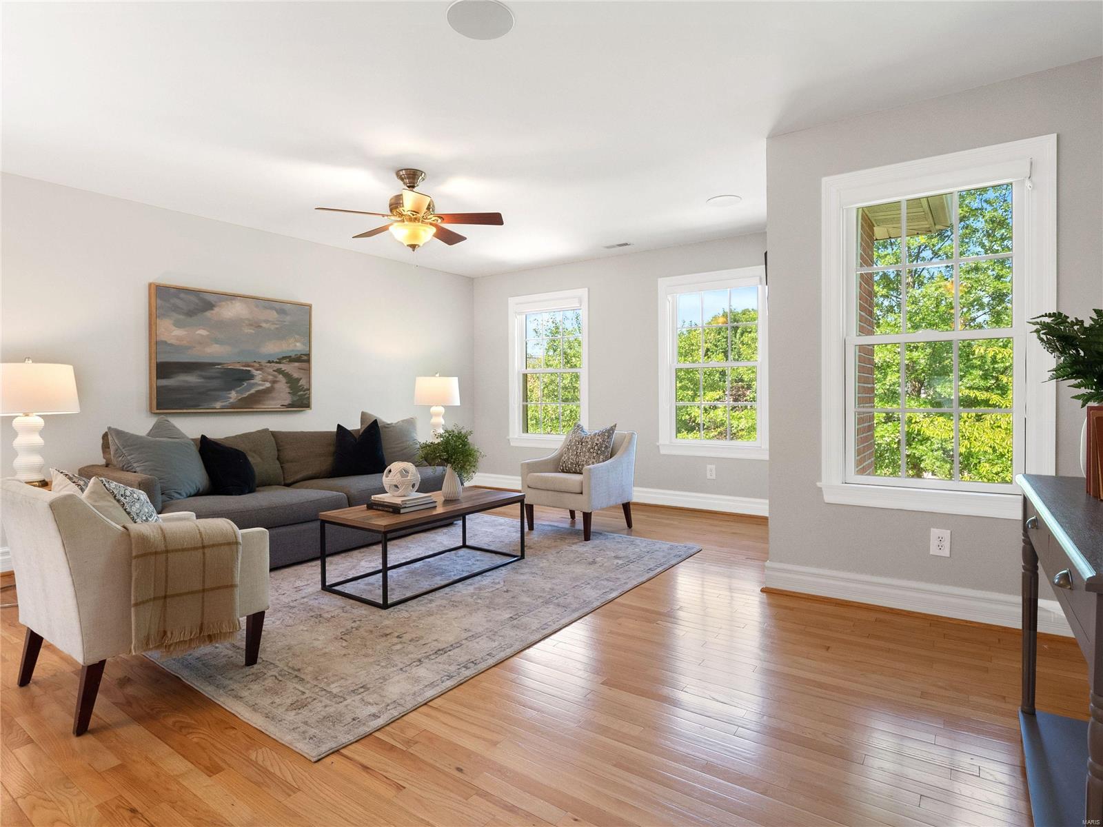 Parkridge - Residential