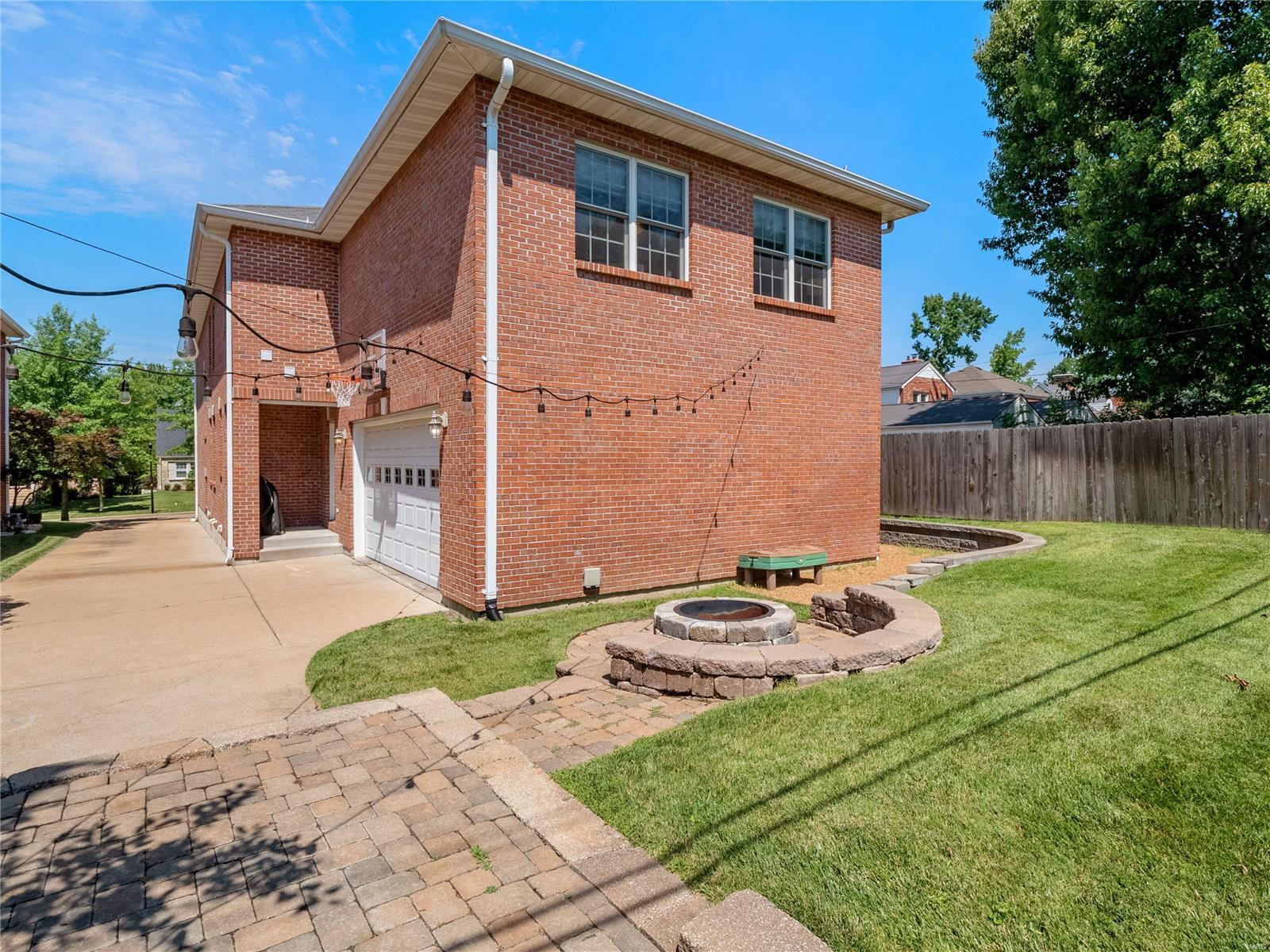 Parkridge - Residential