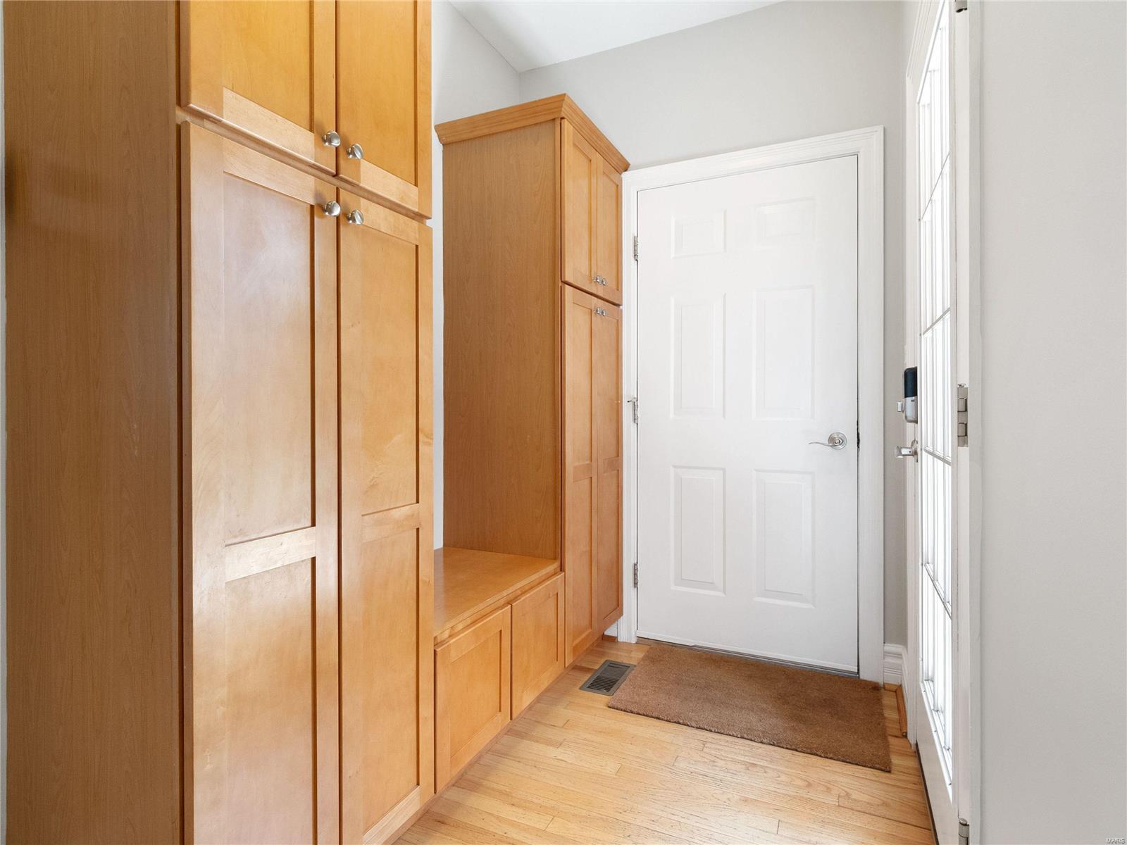 Parkridge - Residential