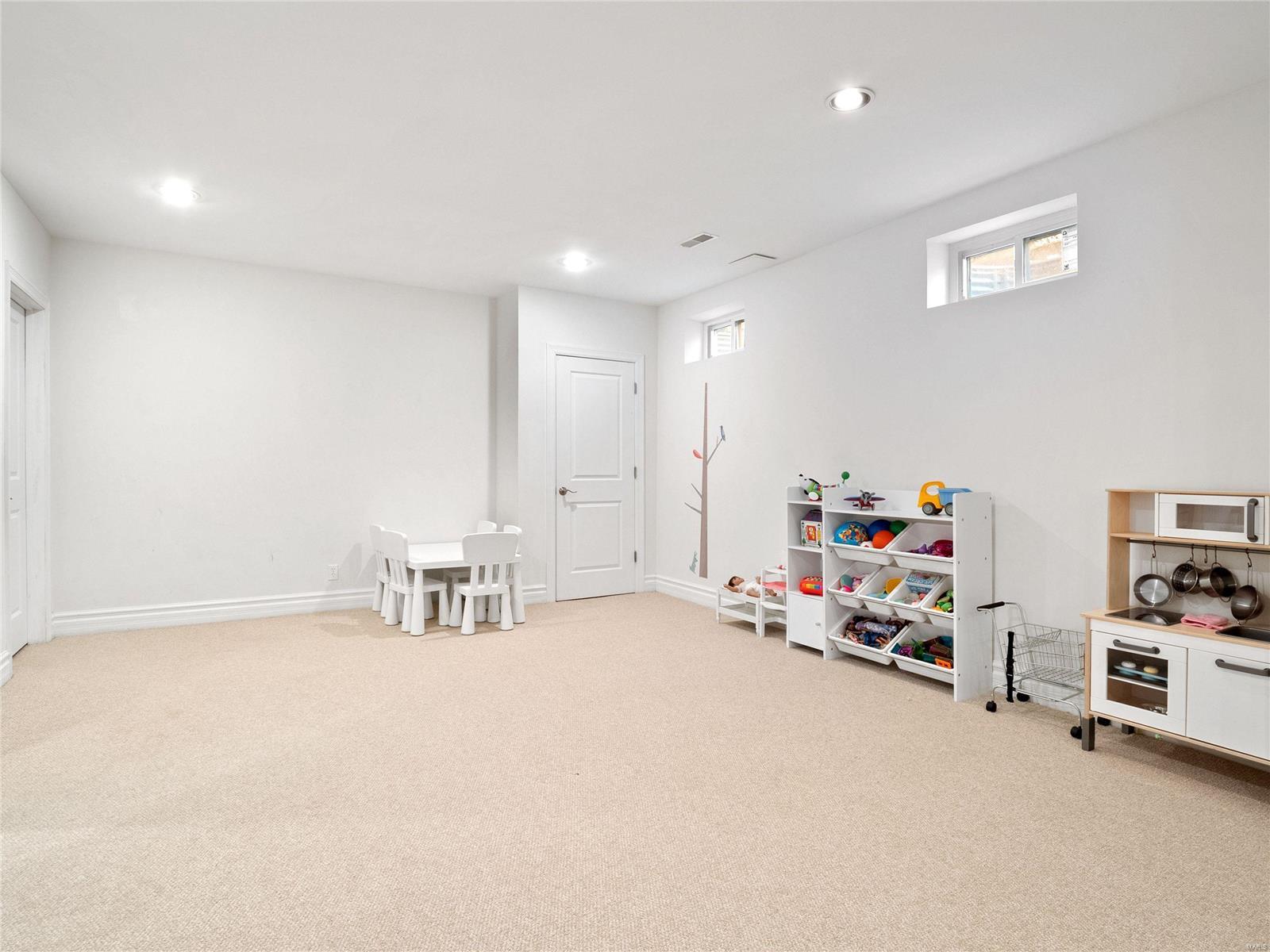 Parkridge - Residential