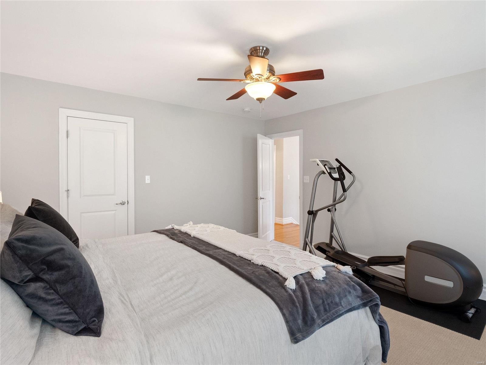 Parkridge - Residential