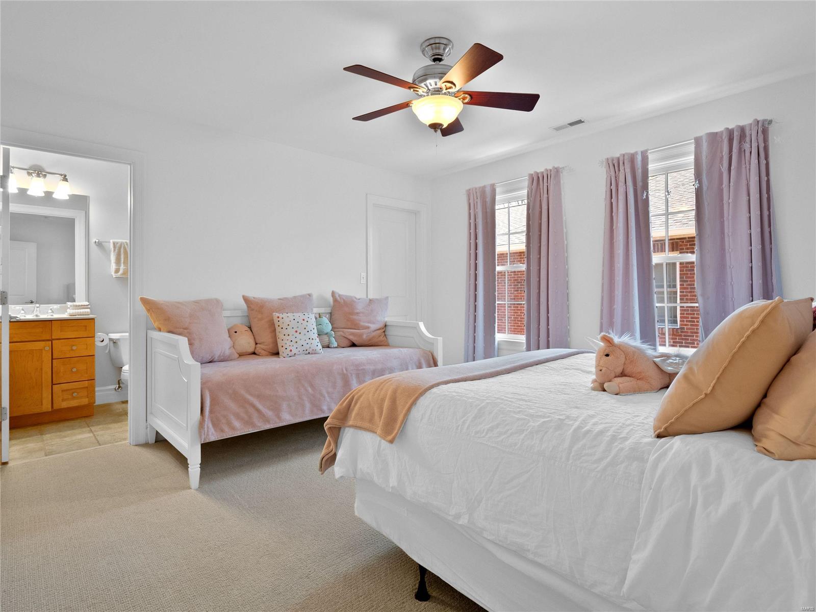 Parkridge - Residential