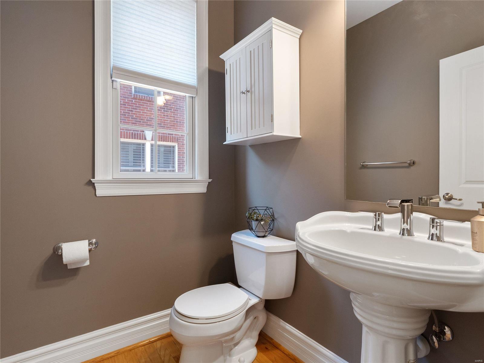 Parkridge - Residential