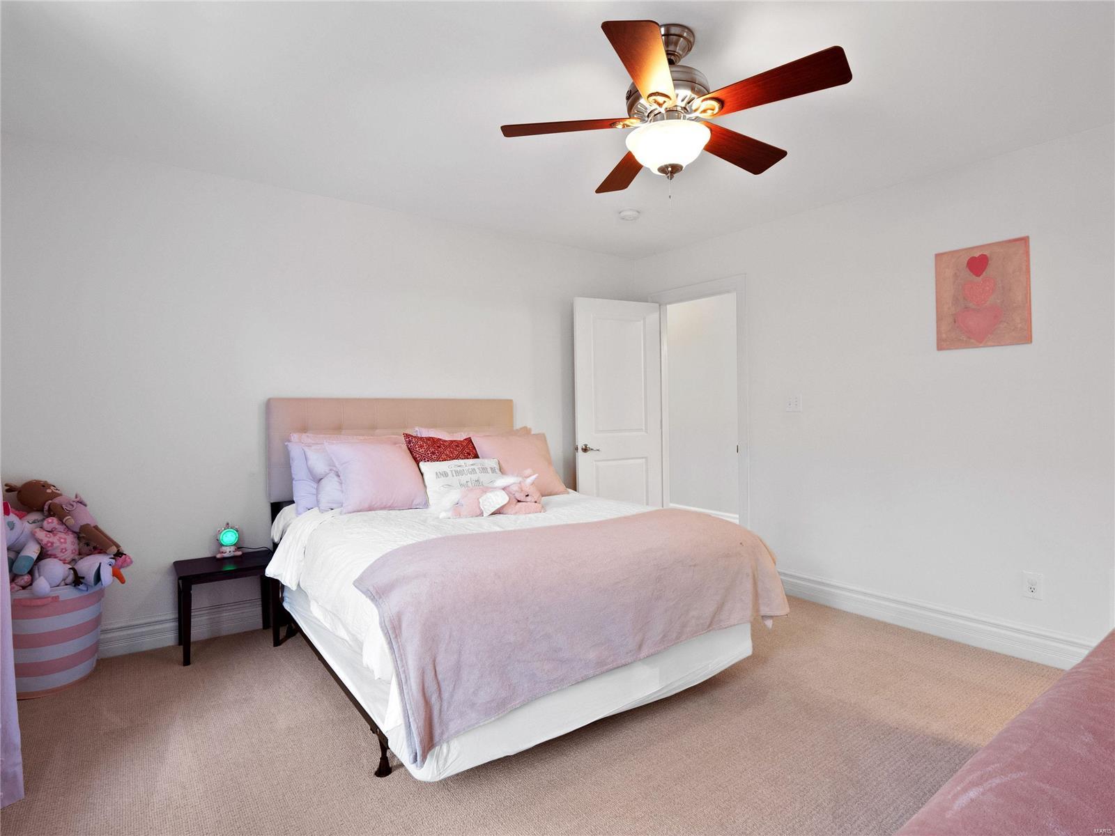 Parkridge - Residential