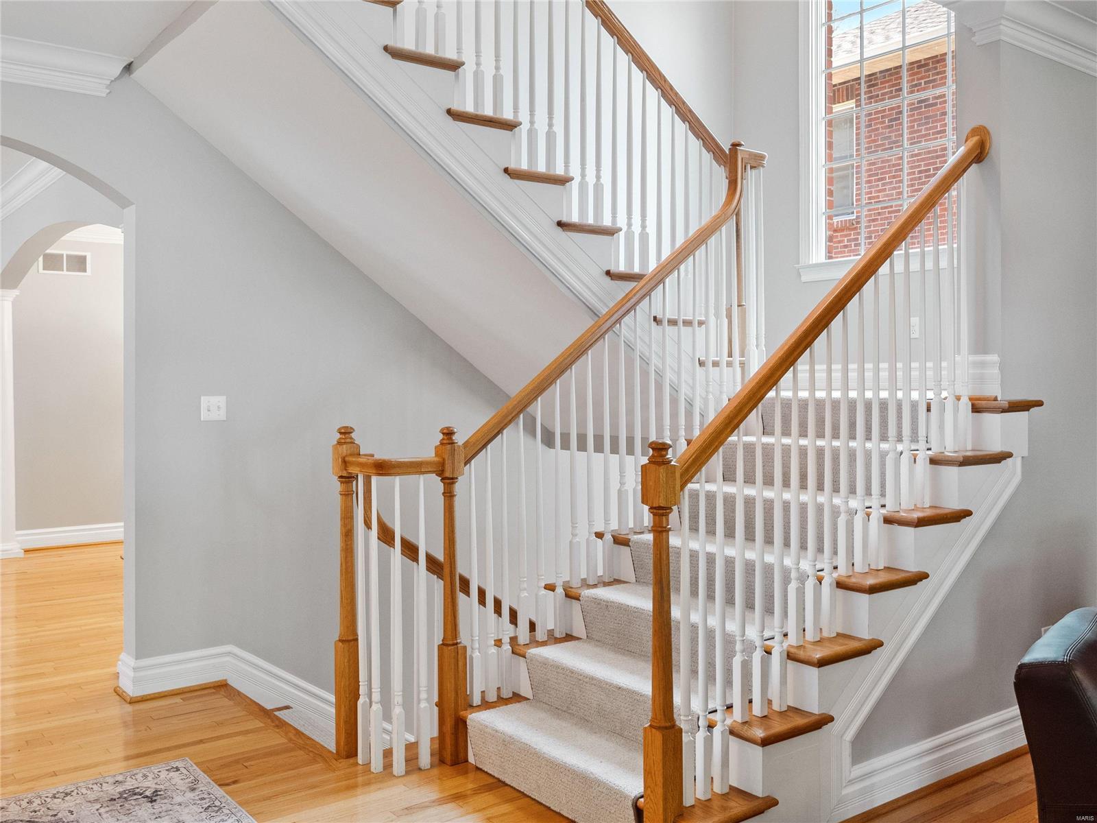 Parkridge - Residential