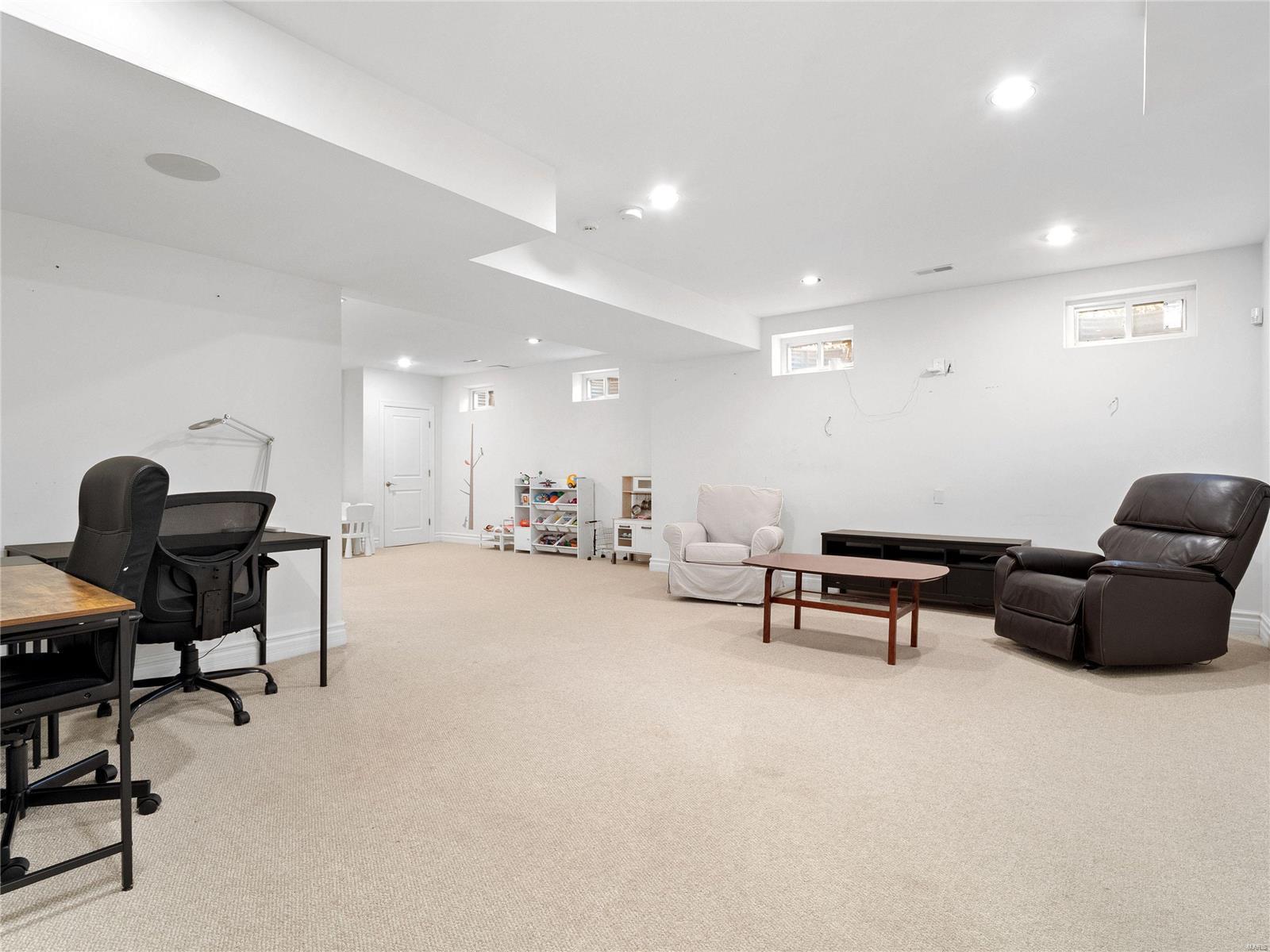 Parkridge - Residential