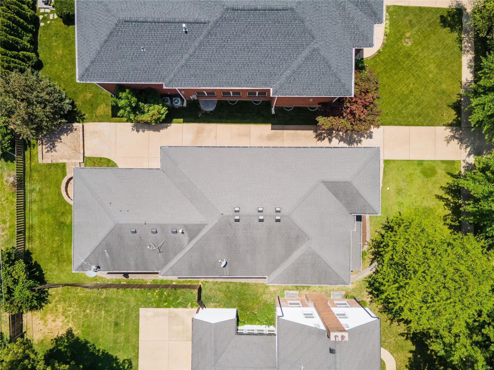 Parkridge - Residential