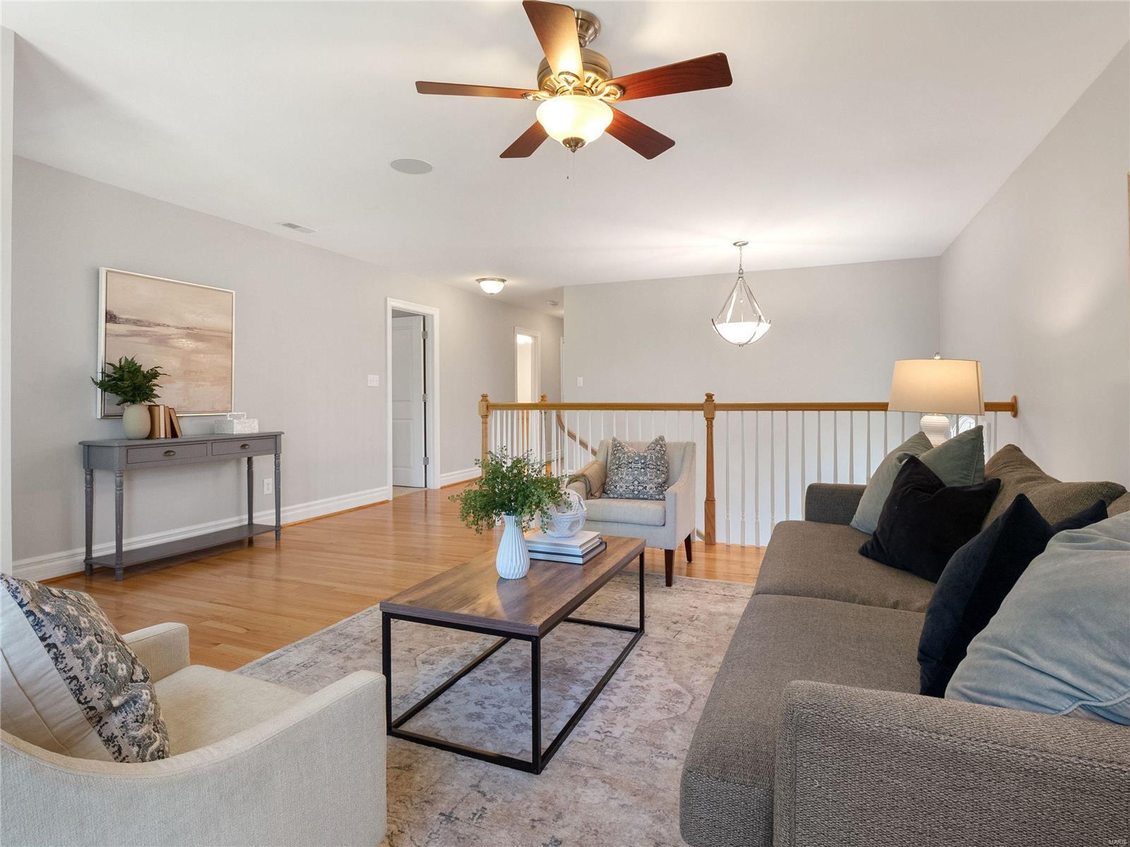 Parkridge - Residential