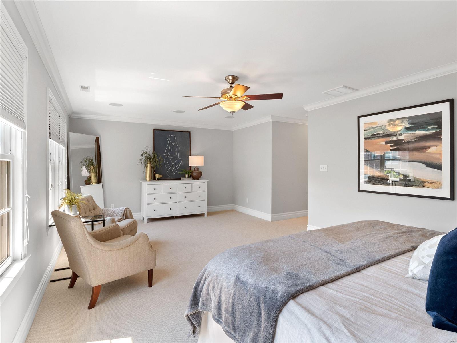 Parkridge - Residential