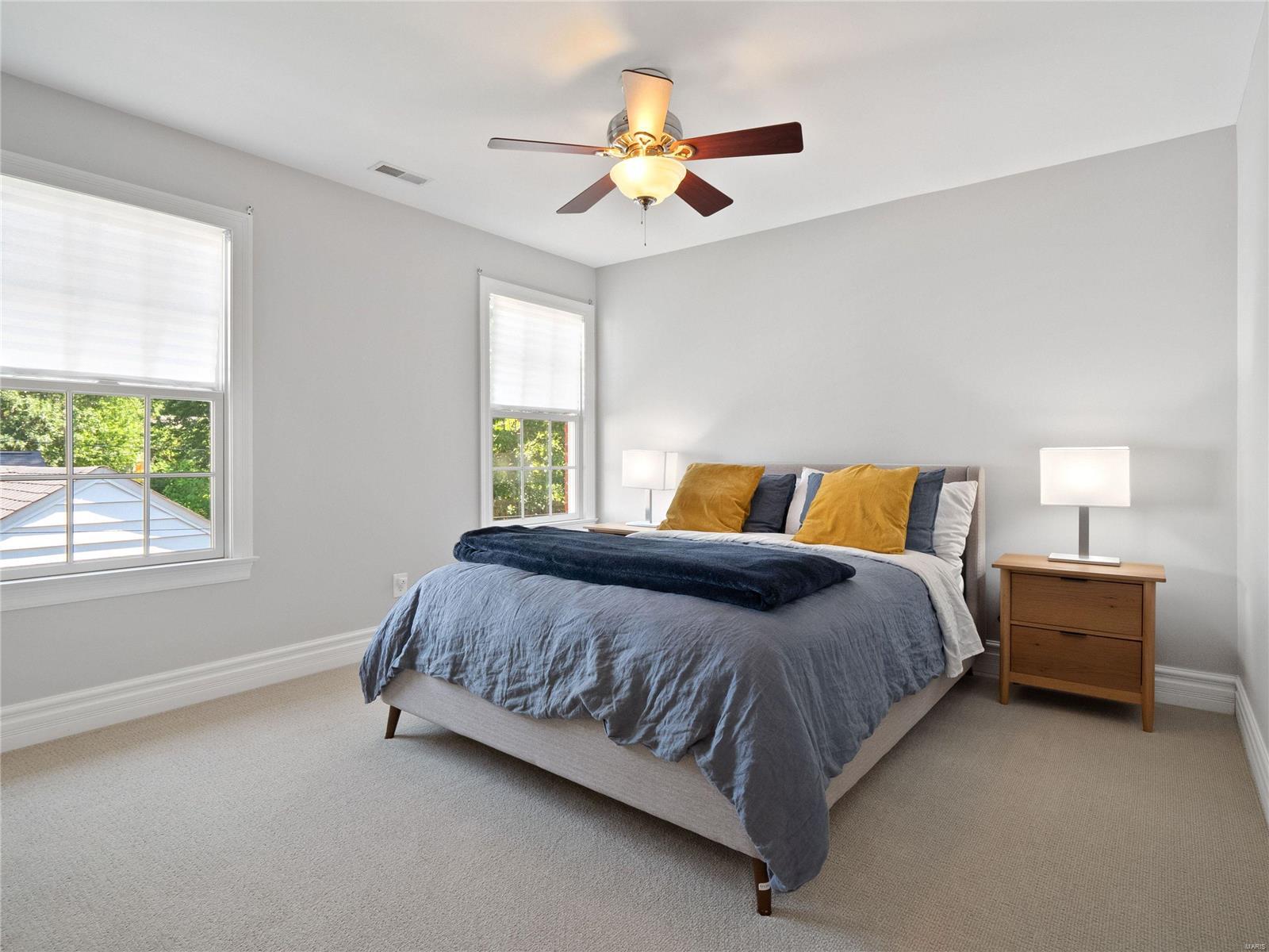 Parkridge - Residential