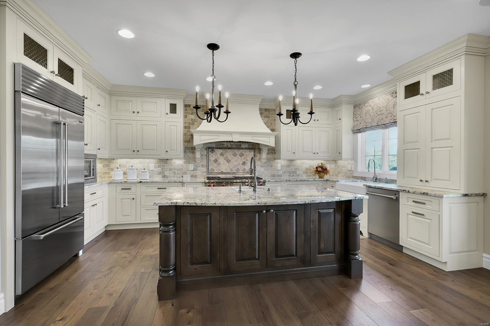 The Villas At Meadowbrook - Residential