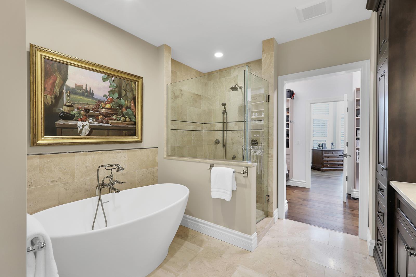 The Villas At Meadowbrook - Residential