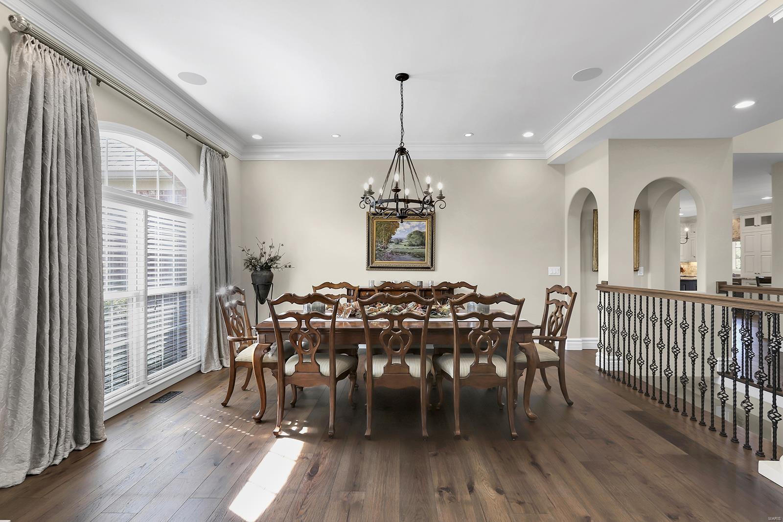 The Villas At Meadowbrook - Residential