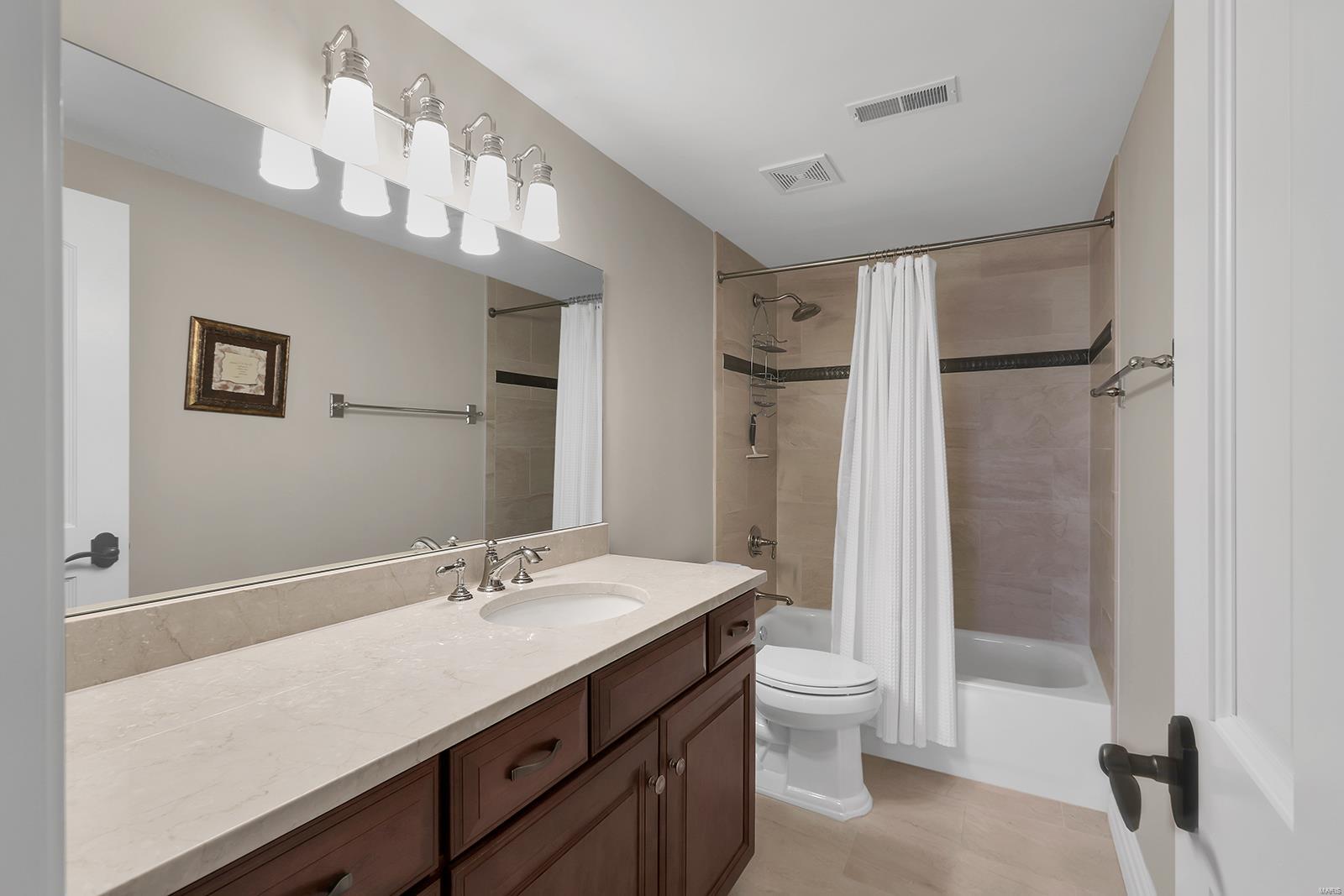 The Villas At Meadowbrook - Residential