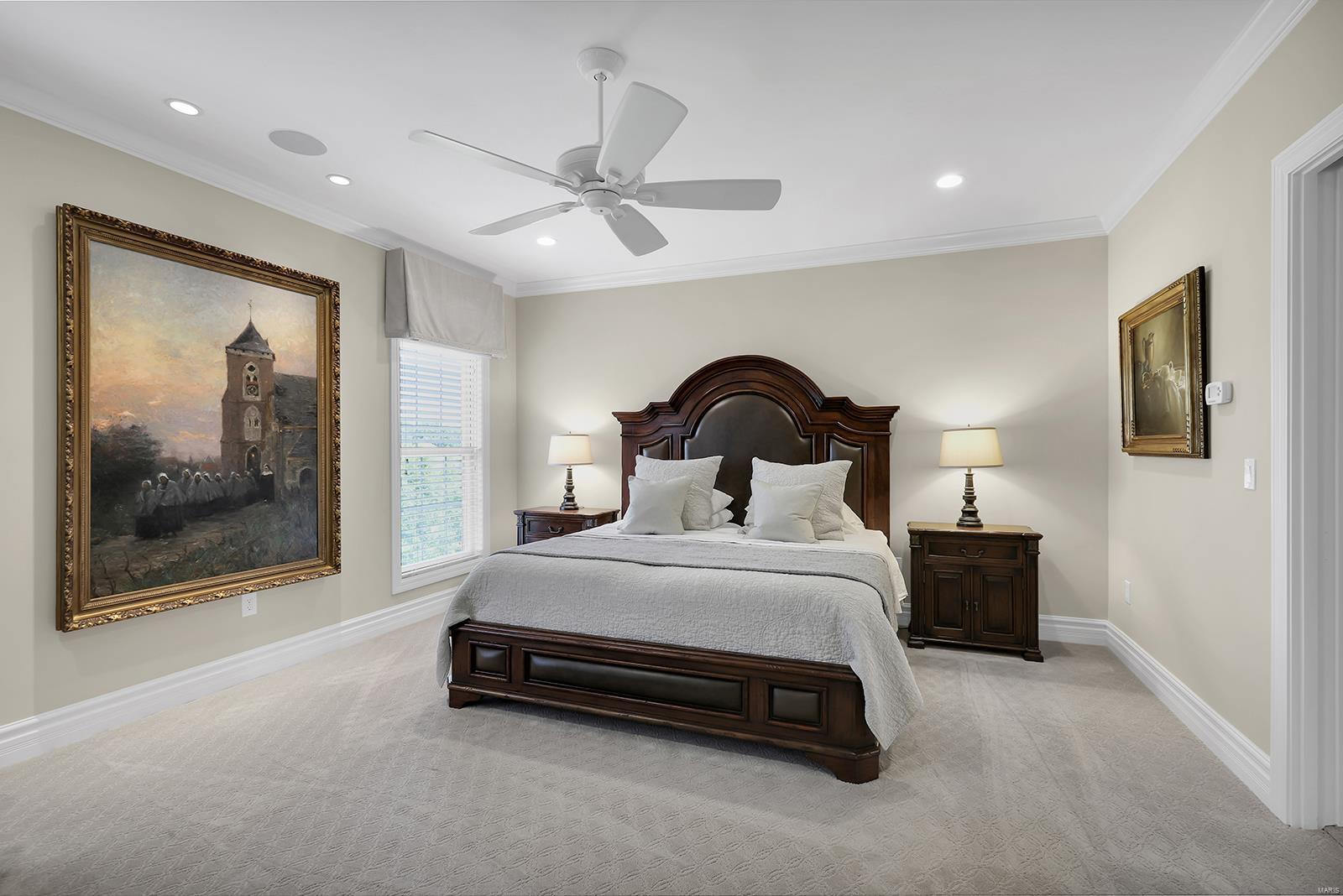 The Villas At Meadowbrook - Residential