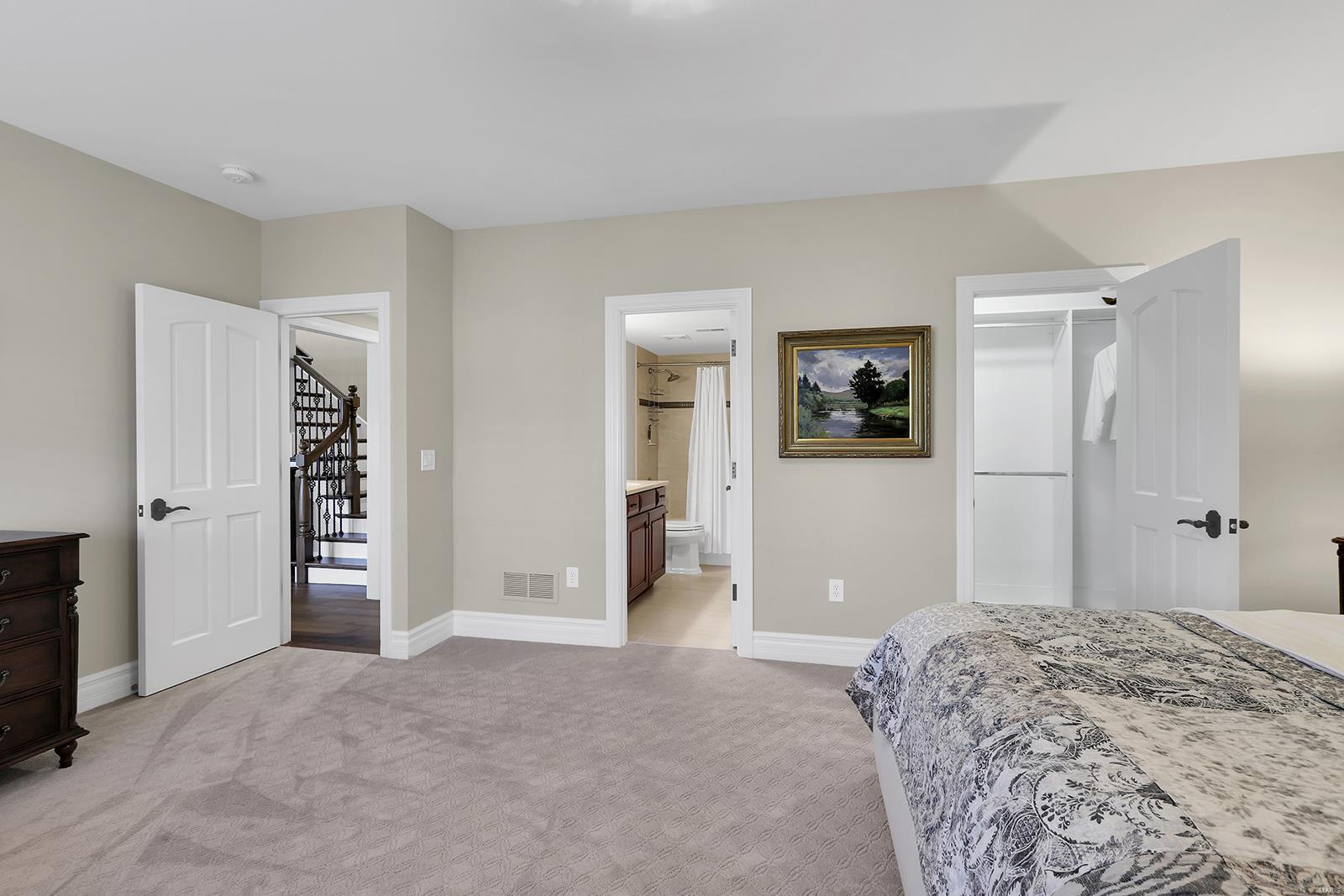 The Villas At Meadowbrook - Residential