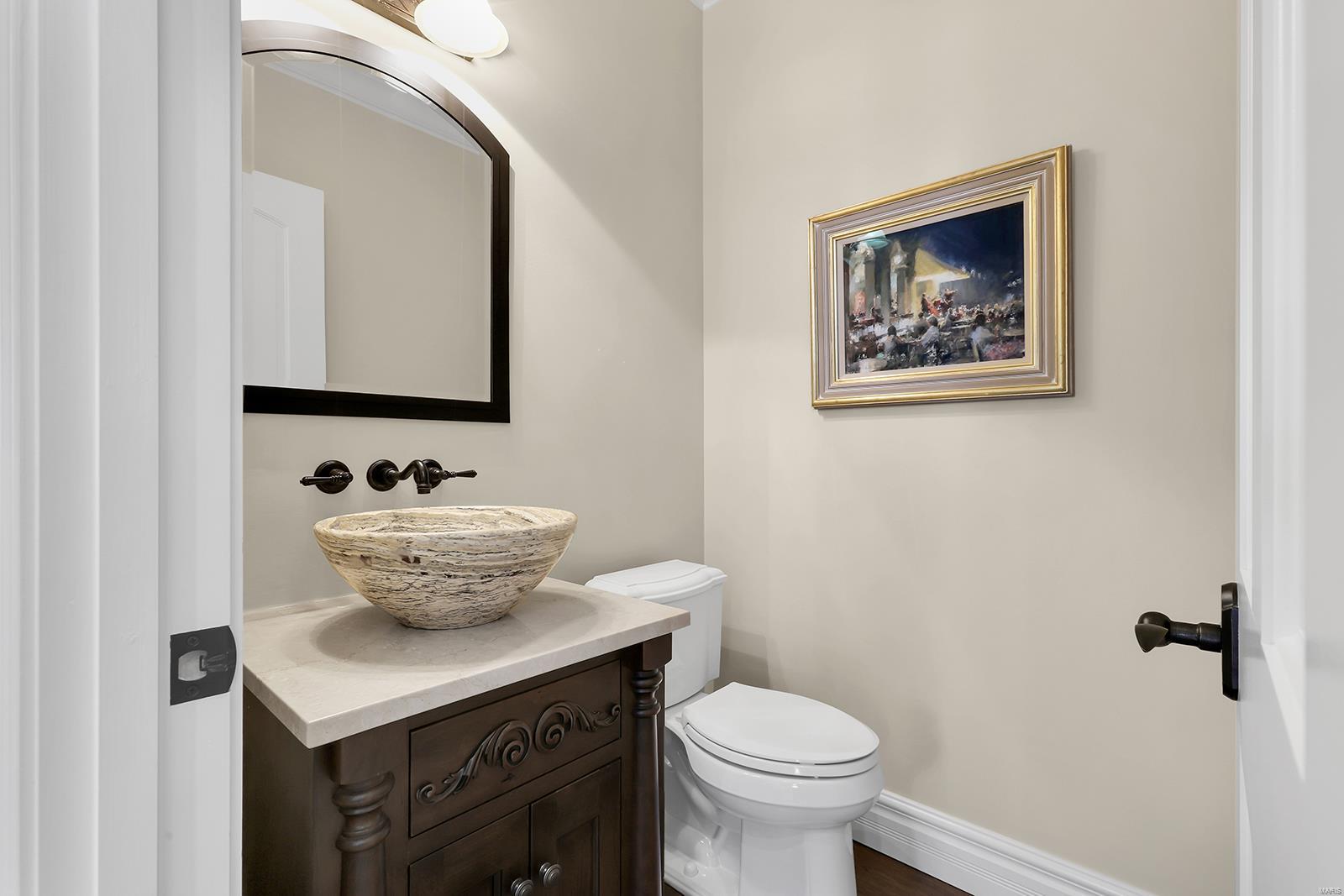 The Villas At Meadowbrook - Residential