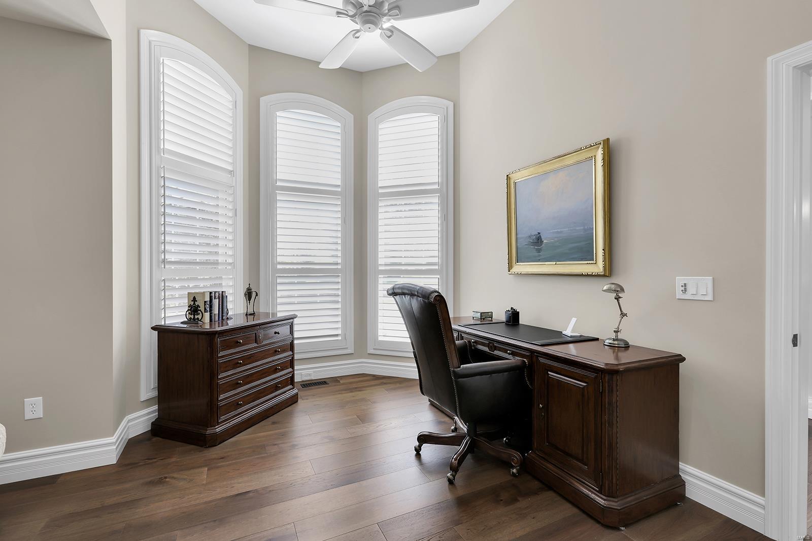 The Villas At Meadowbrook - Residential