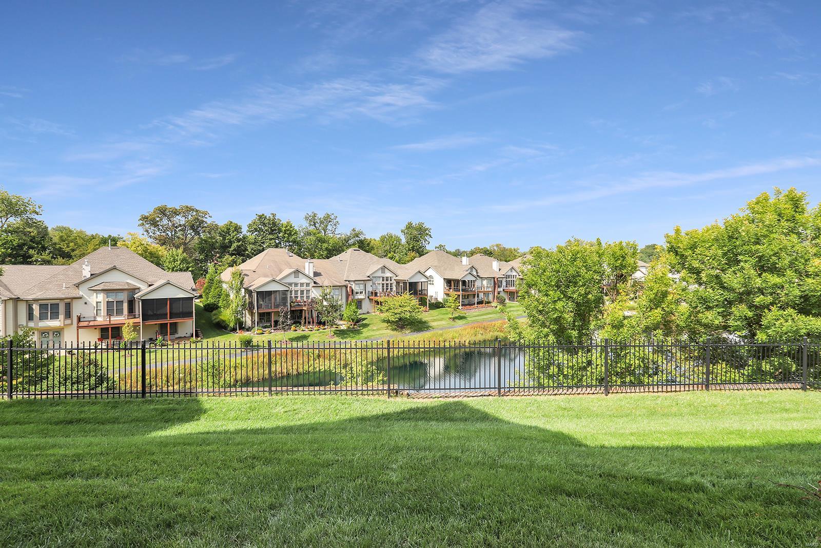 The Villas At Meadowbrook - Residential