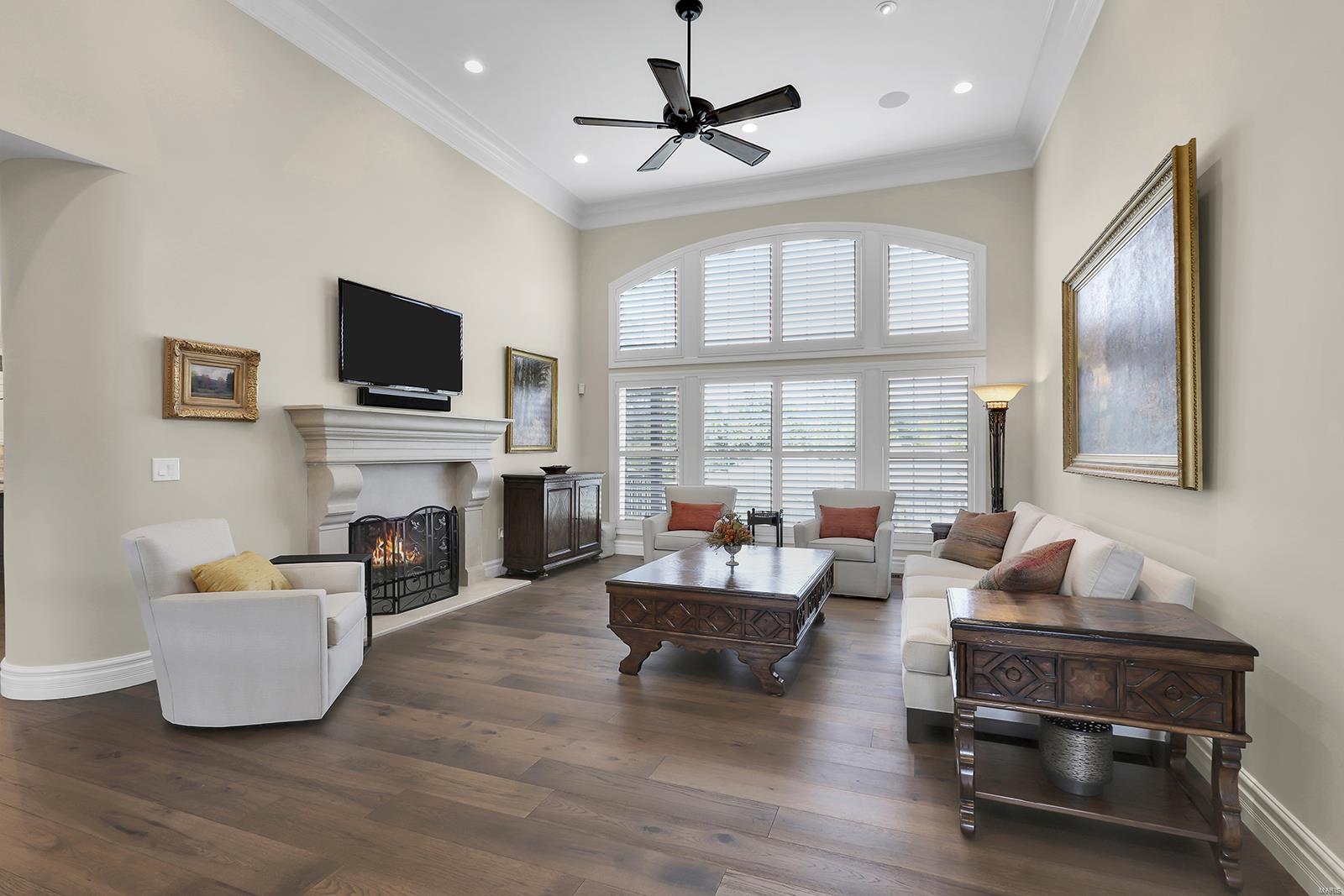 The Villas At Meadowbrook - Residential