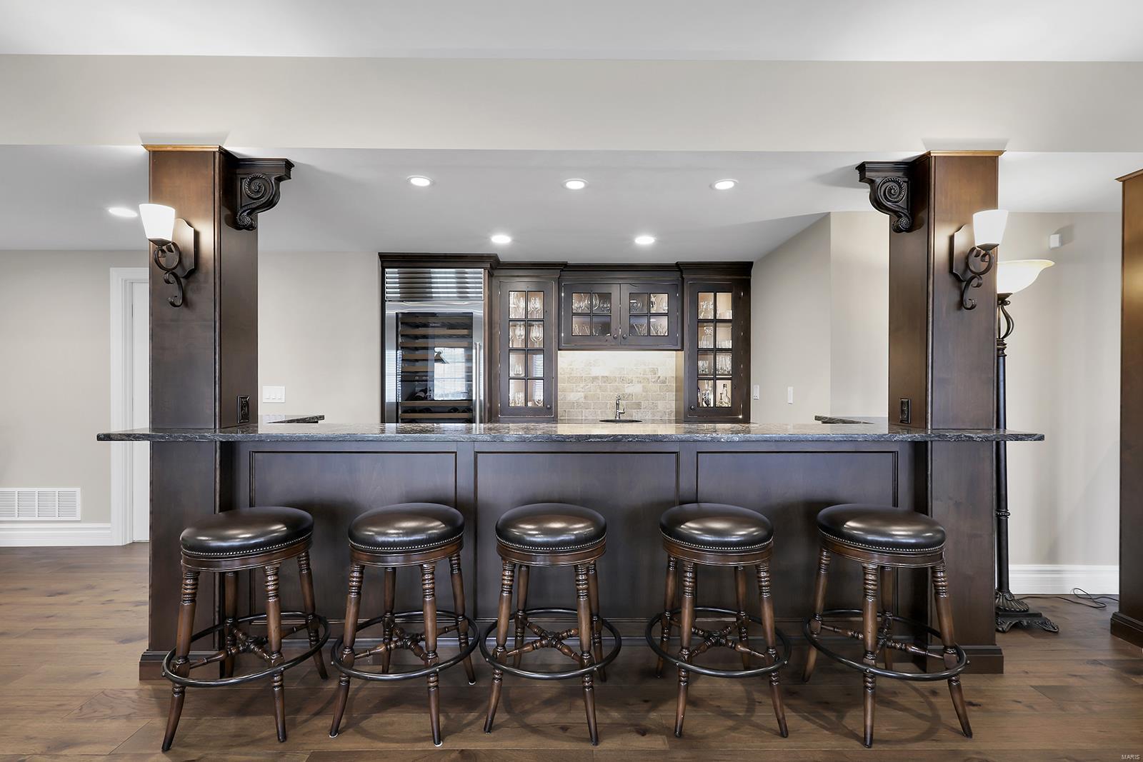 The Villas At Meadowbrook - Residential