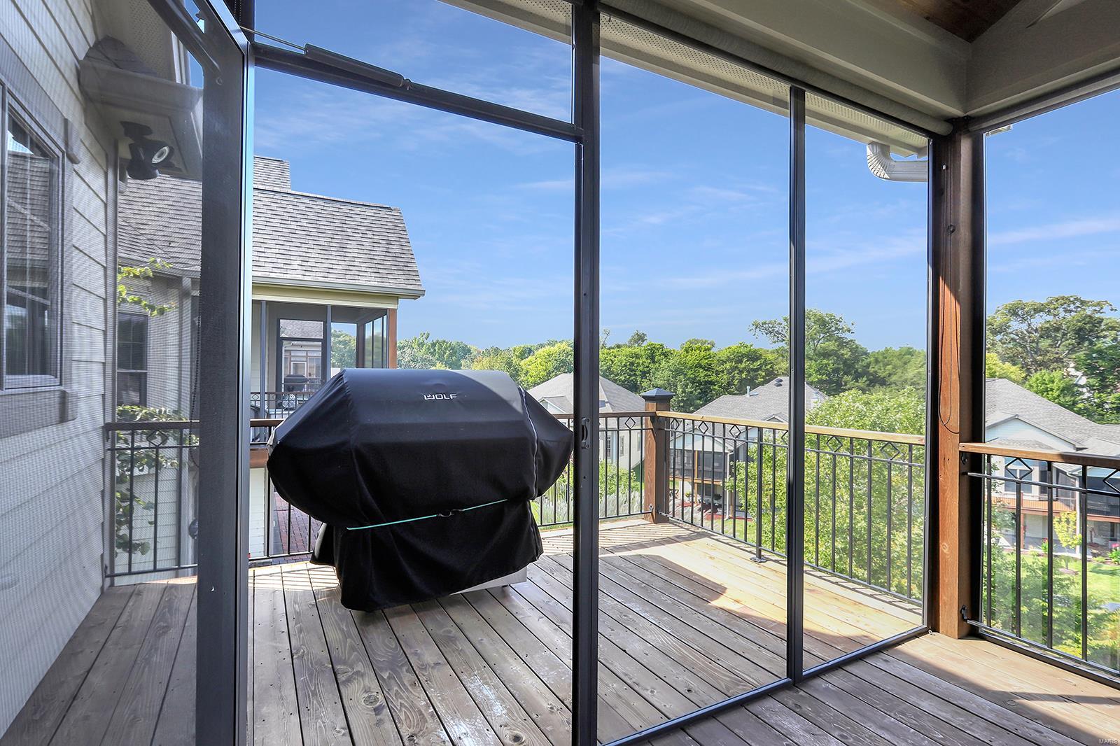 The Villas At Meadowbrook - Residential