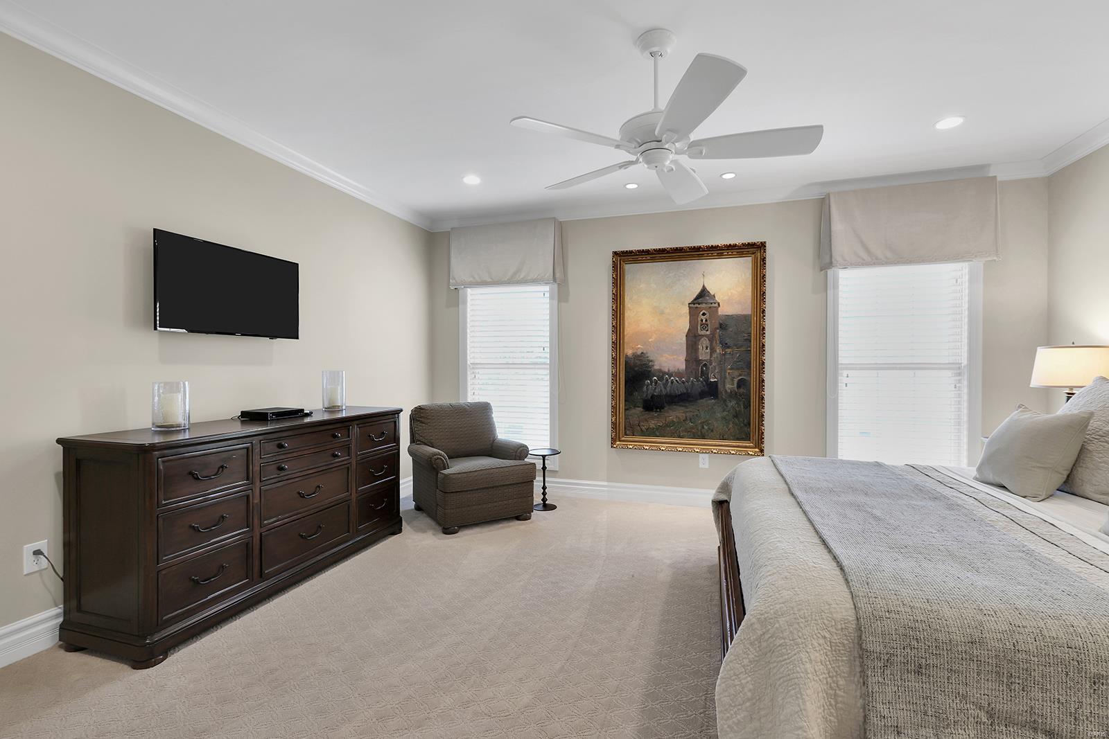 The Villas At Meadowbrook - Residential