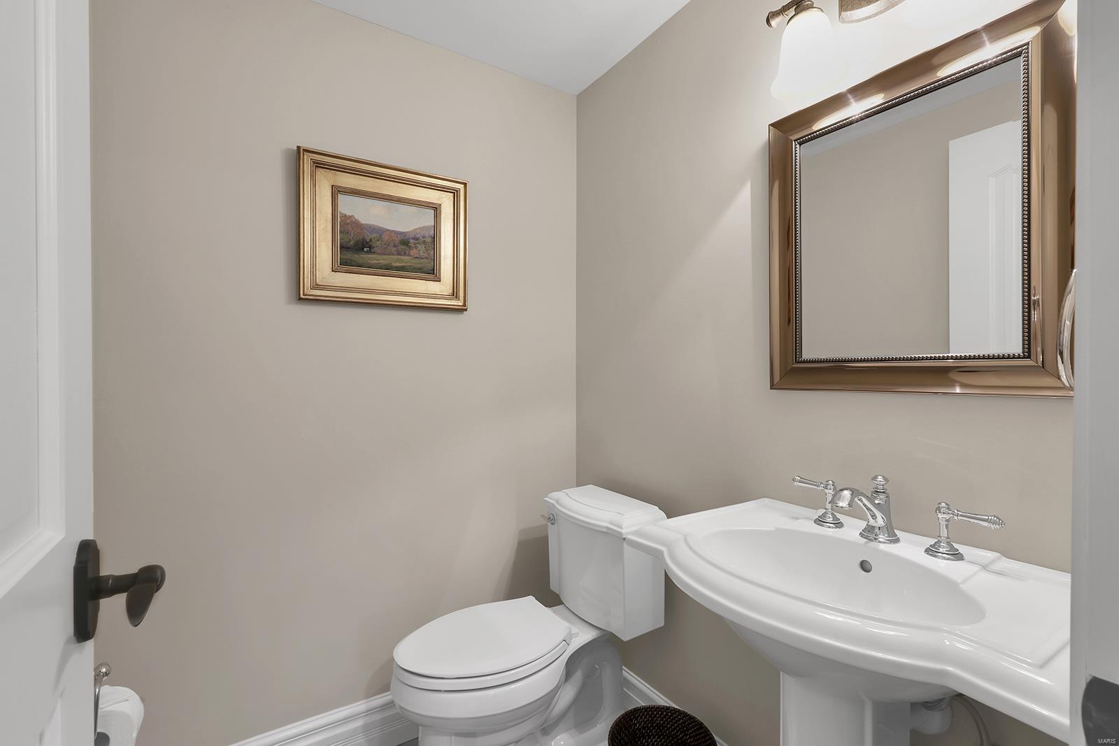 The Villas At Meadowbrook - Residential