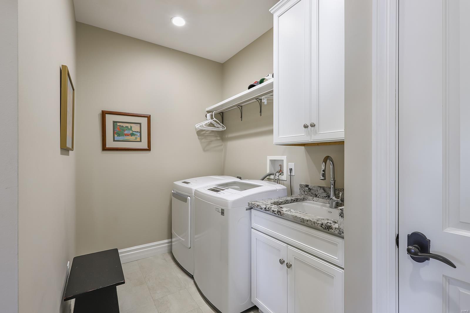 The Villas At Meadowbrook - Residential